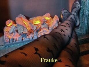 Frauke
