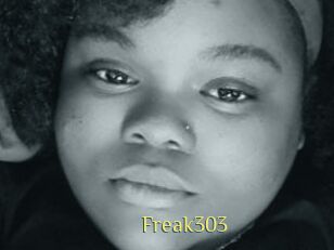 Freak303