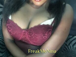 FreakMeNina