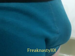 Freaknasty101