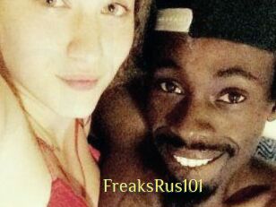 FreaksRus101