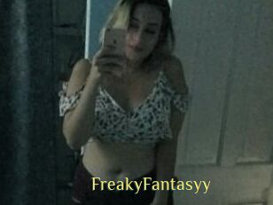 FreakyFantasyy