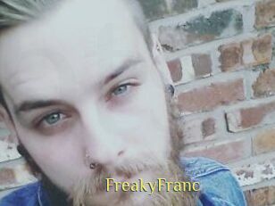 FreakyFranc