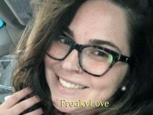 FreakyLove