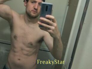 FreakyStar