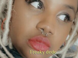Freaky_dede