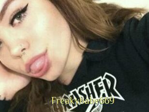 Freakybabe669
