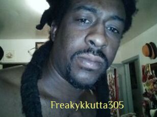 Freakykkutta305