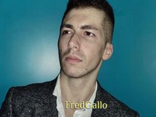 FredGallo