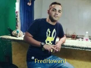 FredHoward