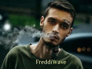 FreddiWave