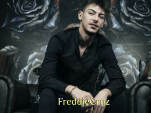 FreddieCruz