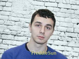 FreddieSun
