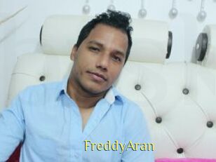FreddyAran