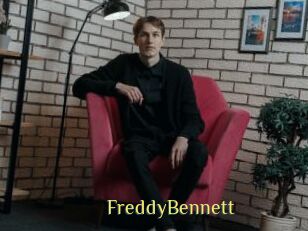 FreddyBennett