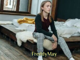 FreddyMay