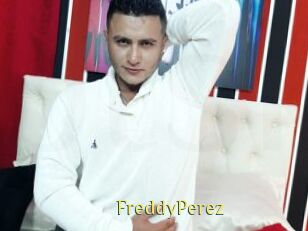 FreddyPerez