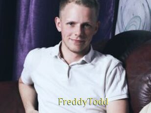 FreddyTodd