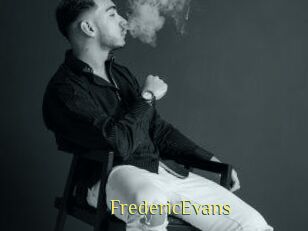 FredericEvans