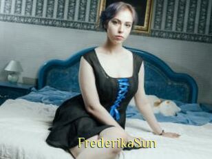 FrederikaSun