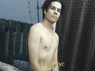 Frederyc