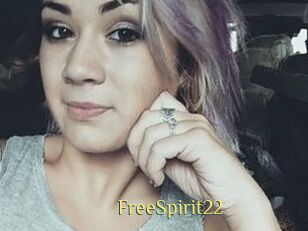 FreeSpirit22