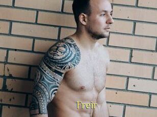 Freir