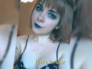 FrenchAlice