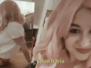 FrenchAria