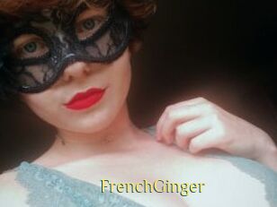 FrenchGinger