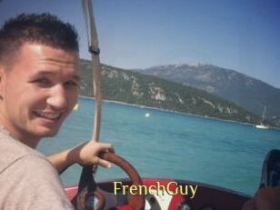FrenchGuy