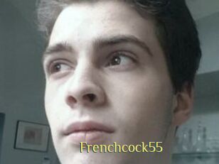 Frenchcock55