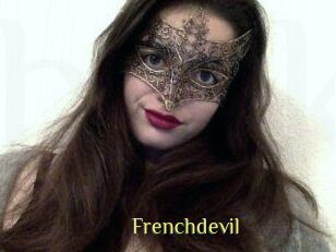 Frenchdevil