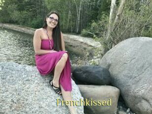 Frenchkissed
