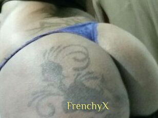 FrenchyX