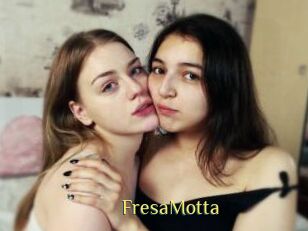 FresaMotta