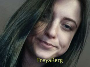 FreyaBerg