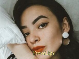 FreyaLips
