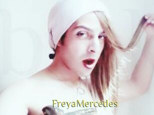 FreyaMercedes