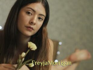 FreyjaMorrigan