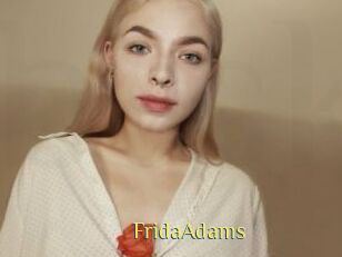 FridaAdams