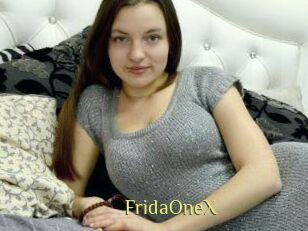 FridaOneX