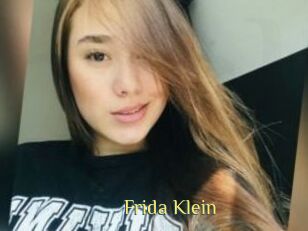 Frida_Klein