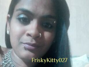 FriskyKitty027