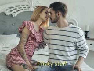 Frisky_stuff