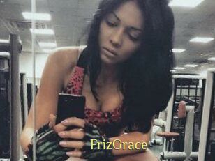 FrizGrace