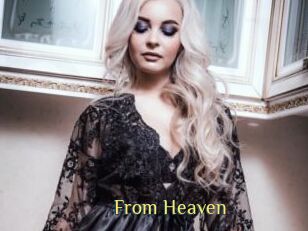 From_Heaven