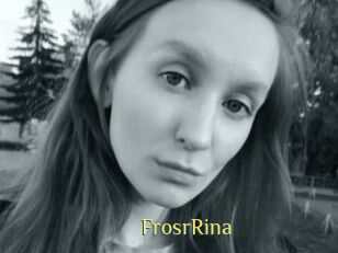 FrosrRina