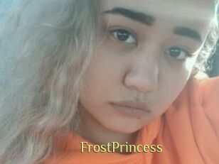 FrostPrincess