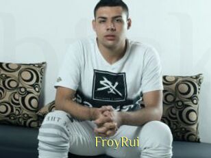 FroyRui